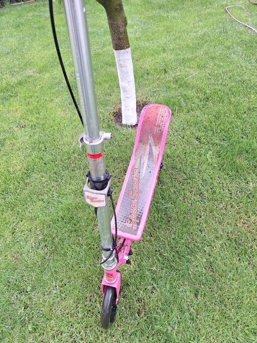 Trotineta Space scooter X580