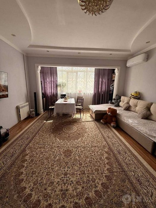 Продается квартира 3ком ТТЗ-4 Корзинка №Г14