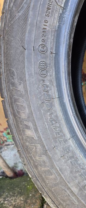 Anvelope vara Dunlop