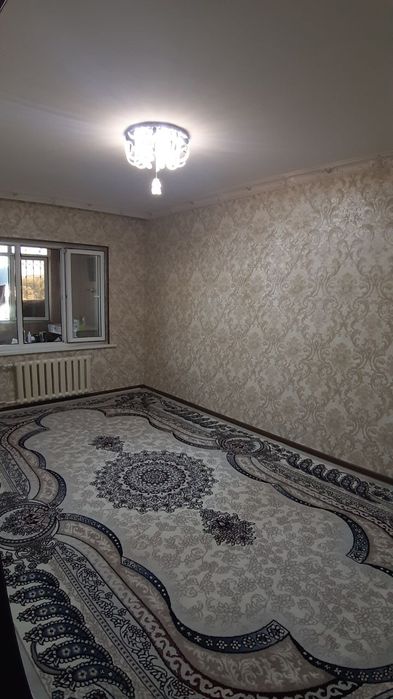 Ijaraga kvartira Tinchlik metro.