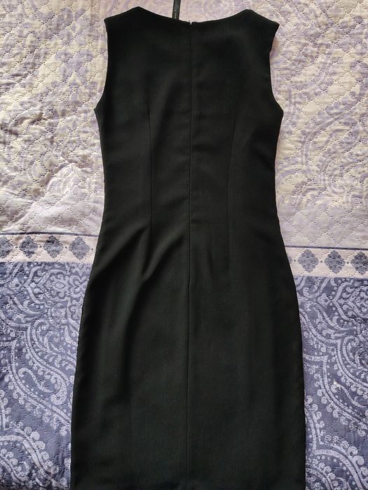 Страхотна рокля S размер