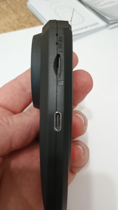 Цифров микроскоп