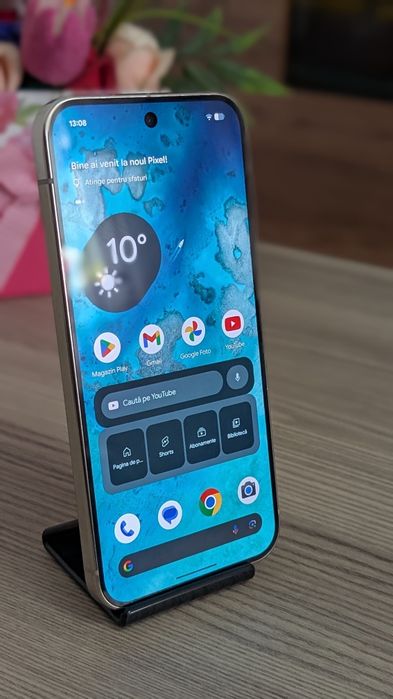 Google Pixel 9 Pro XL  12/128 GB cu garanție