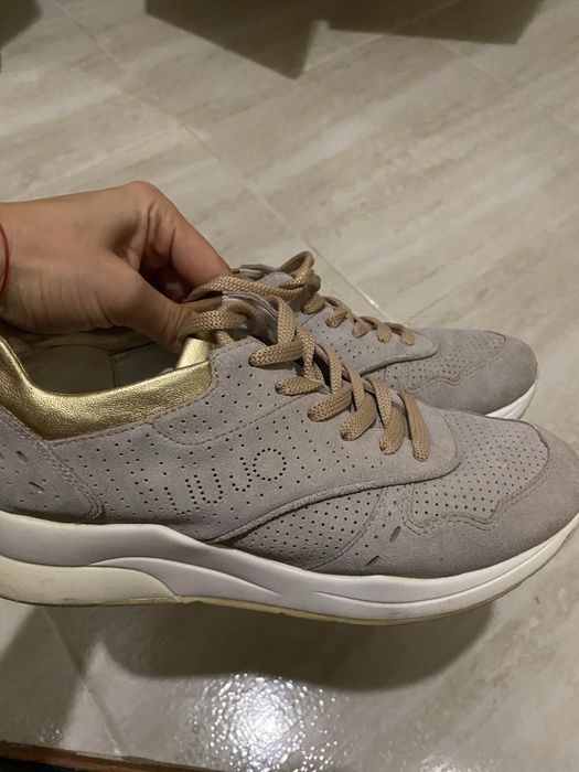 Дамски обувки liu jo