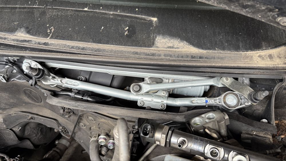 Ansamblu stergatoare bmw e90 e91 e92 e93