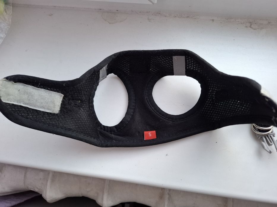 Шлейка для собак