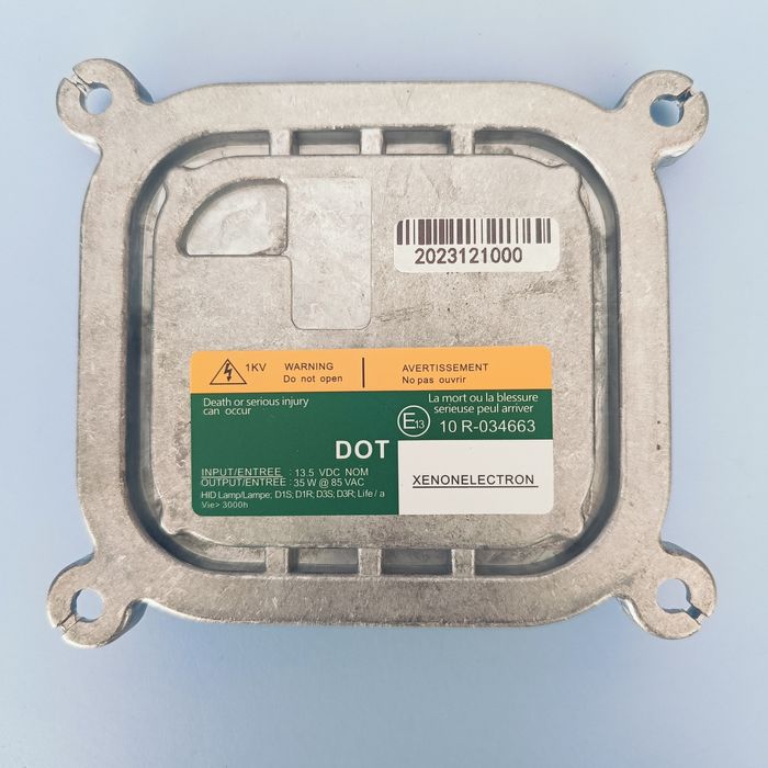Баласт за фар,ксенон Osram 10-R034663 D3S
