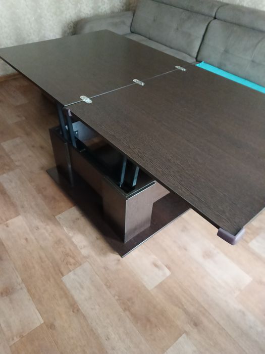 Продам стол трансформер