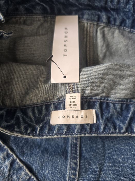 Дънков гащеризон ASOS