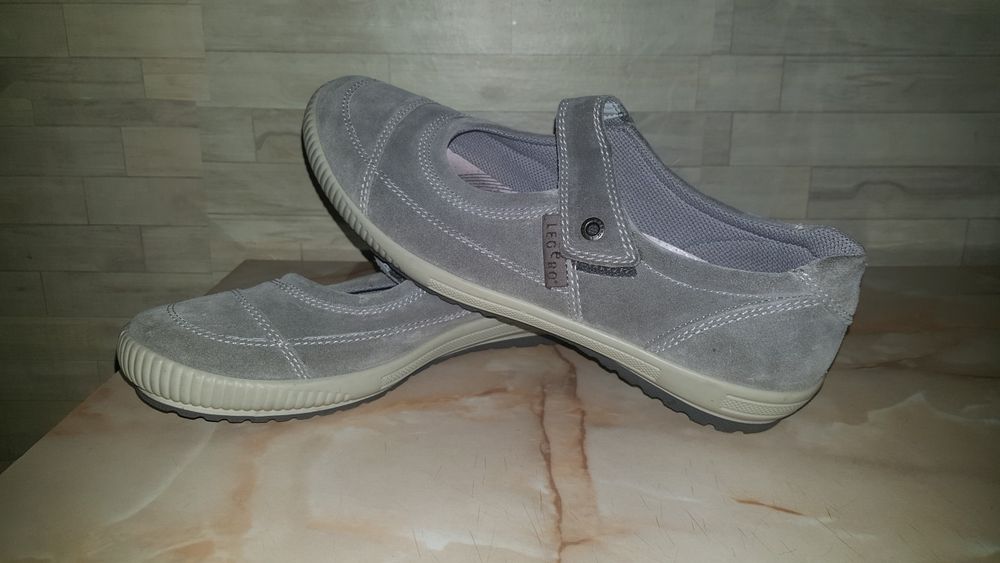 pantofi Legero 42