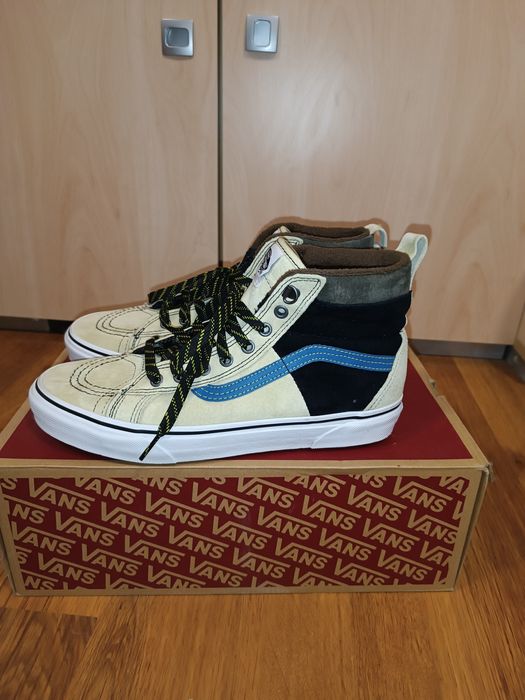 Мъжки обувки Vans