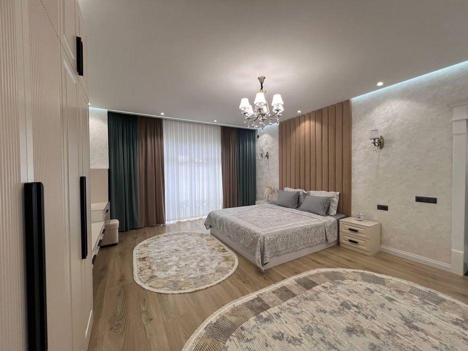 Срочно аренда квартира ЖК Милано яккасарой