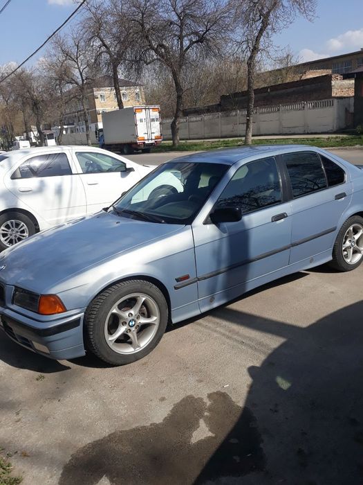 Продаётся Bmw e36
