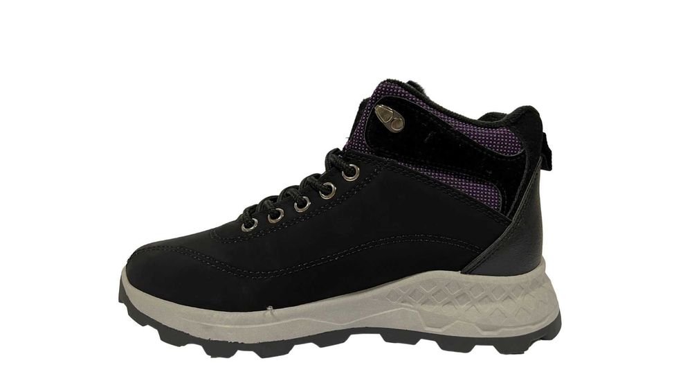 Дамски зимни боти