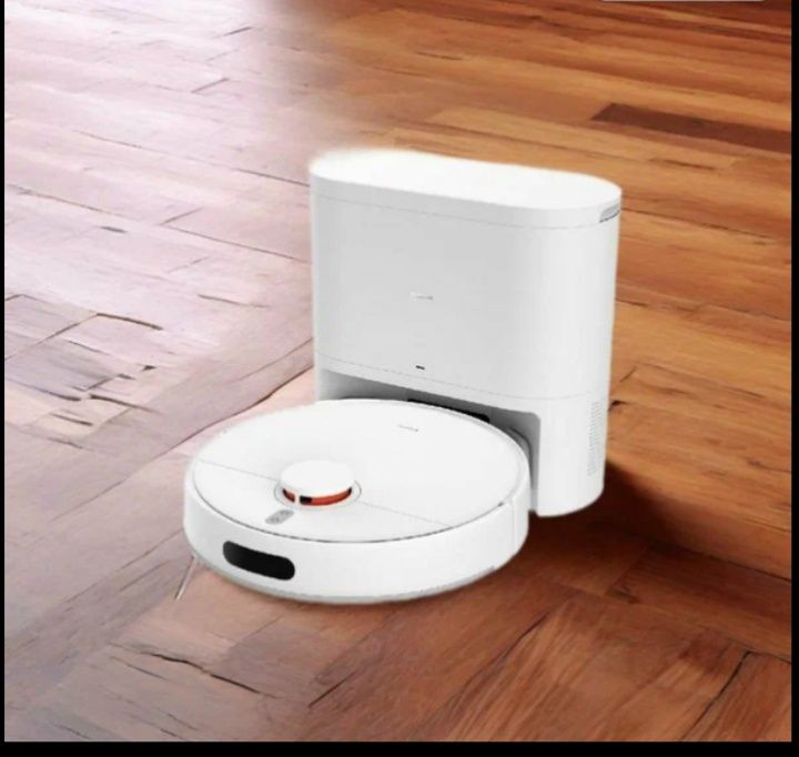 Xiaomi Robot vacuum  H40