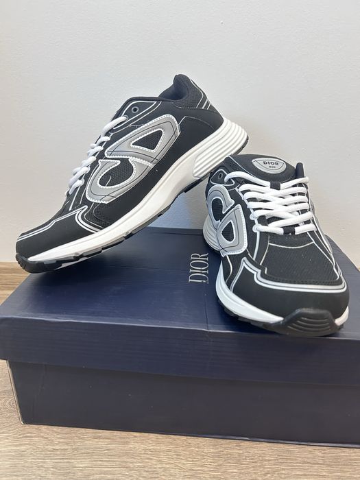 Adidasi Dior B30 | Marimea 43