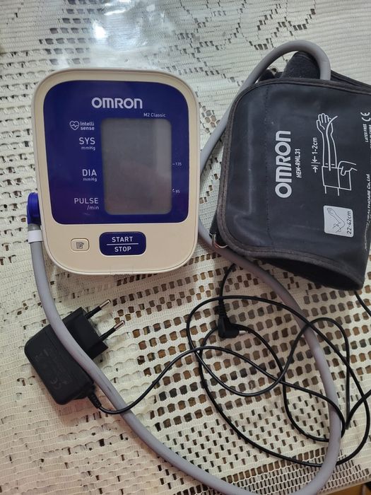 Танометр полуавтоматический