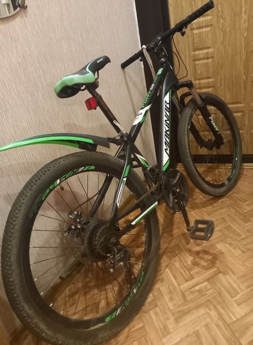 Продам велосипеды