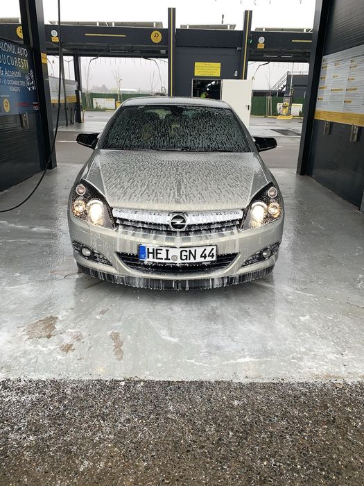 Vand sau schimb opel astra h gtc