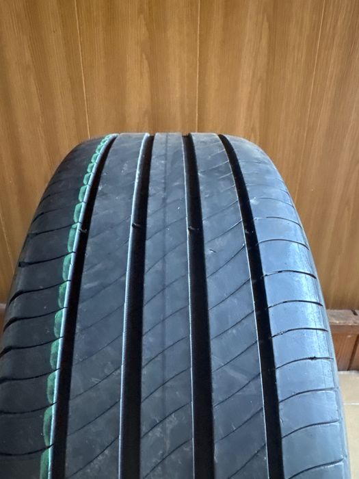 Set 4 cauciucuri vară Michelin 235/50/19
