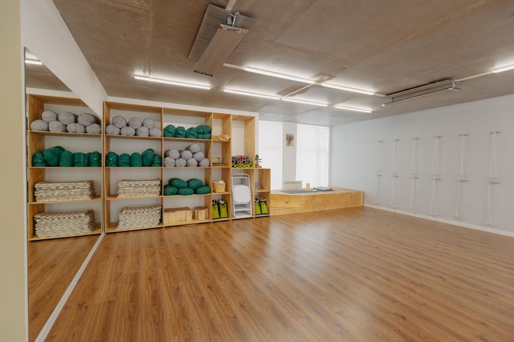 Аренда помещения