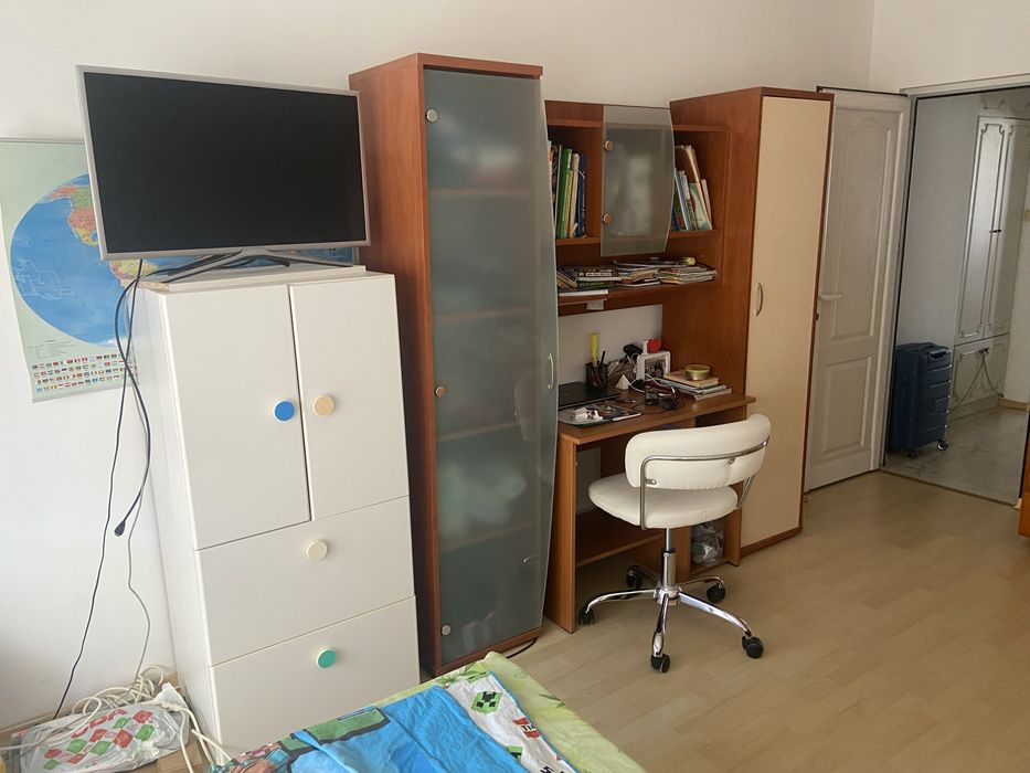 Обзавеждане за спалня