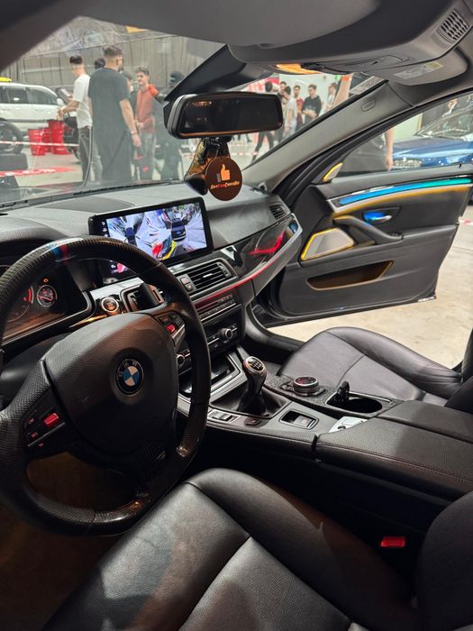 Lumini ambientale de TOP