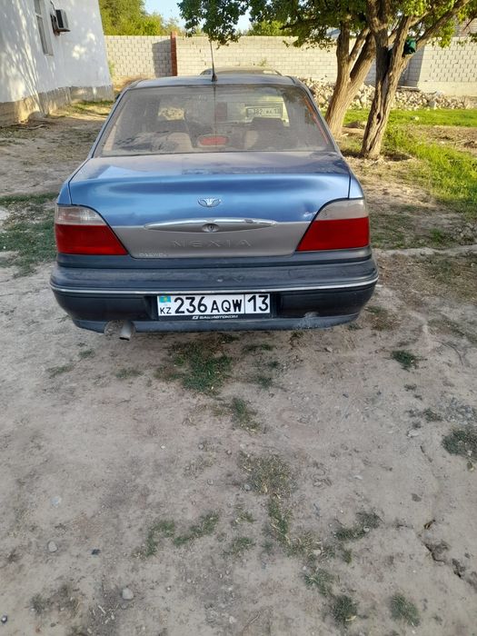 Продаётся машина