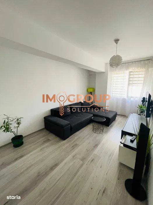 Cug - 2 Camere Decomandat -50Mp - Etaj 4/6 -Bloc 2019 — fotografia 1