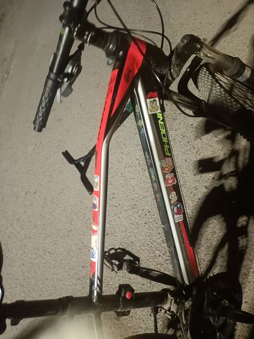 Велосипед не дорого