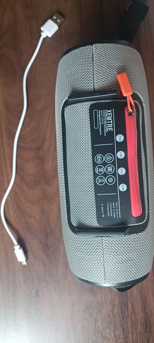 Блутут колонка Xtreme