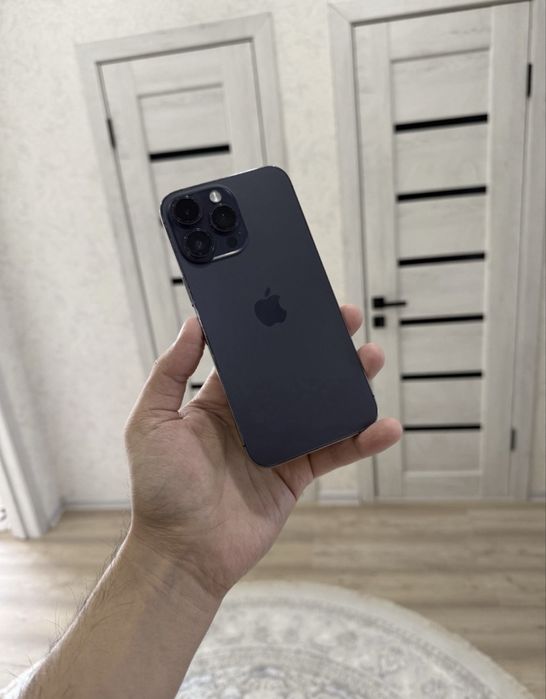 Iphone 14 pro max без ремонта