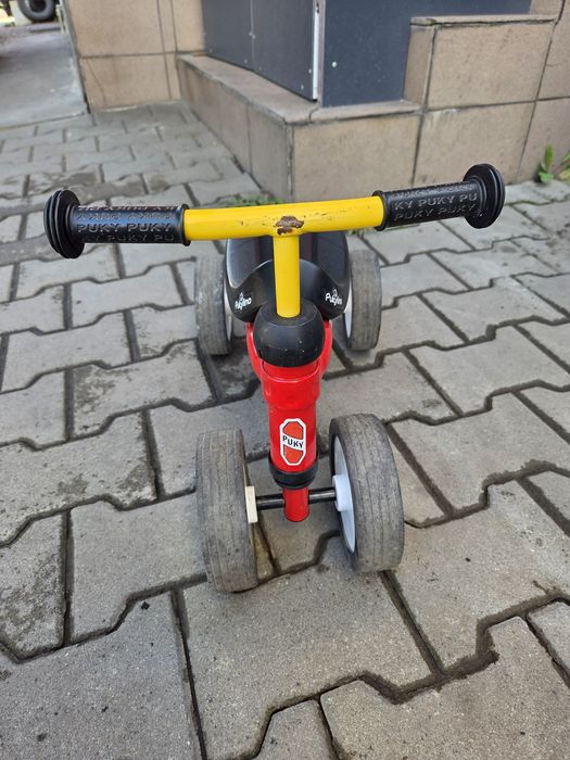 Tricicleta Puky copii