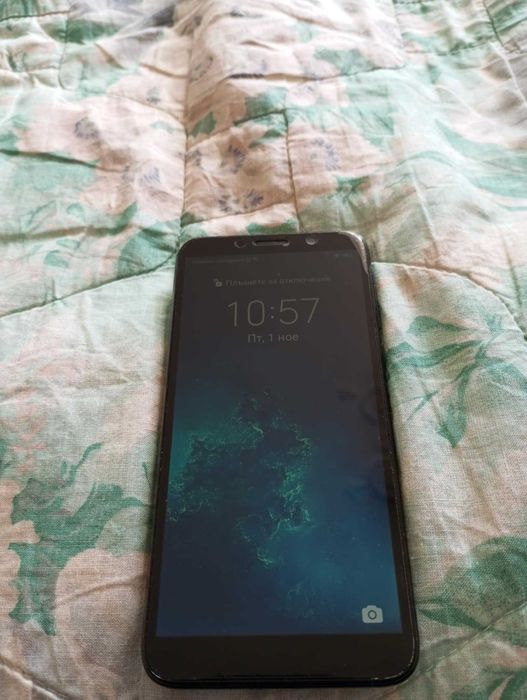 Смартфон Huawei Y5P 2/32