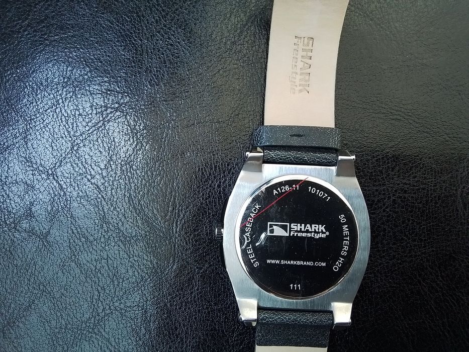 Мъжки часовник SHARK Freestyle