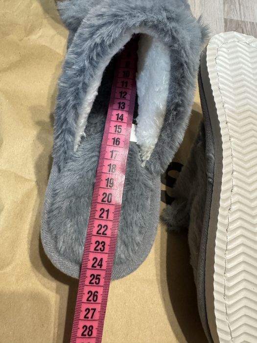 Домашни чехли котки 37 номер