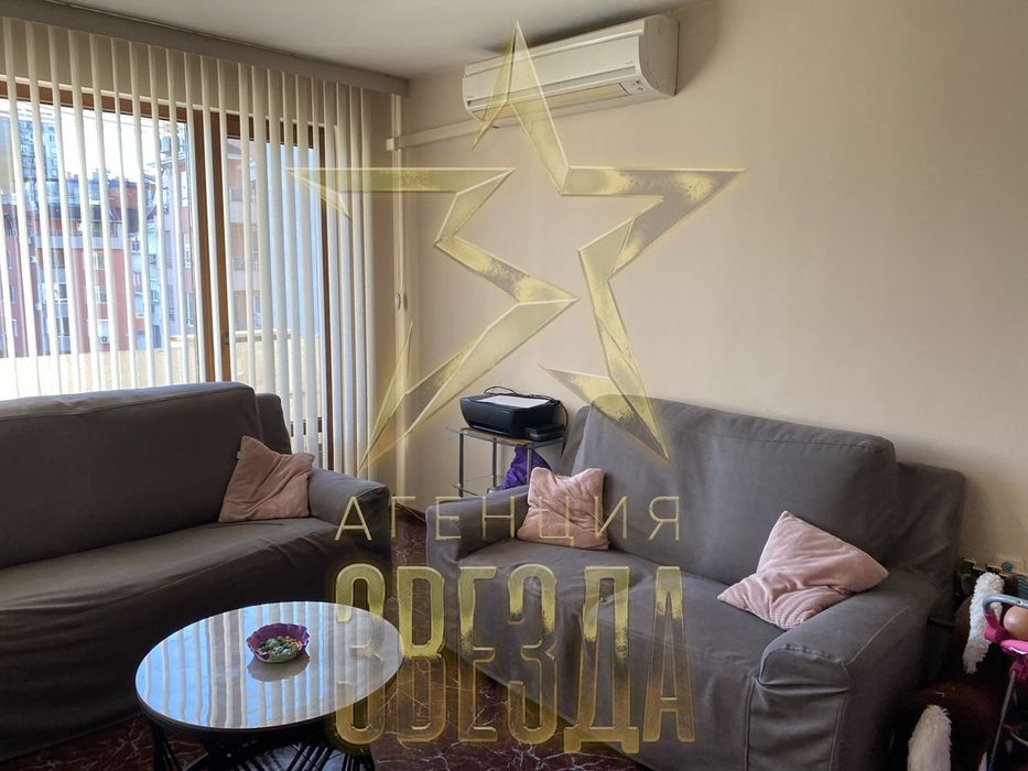 Продава се Тристаен апартамент в Пловдив, Кючук Париж - 110 кв.м за 1228 €/кв.м - Снимка #8