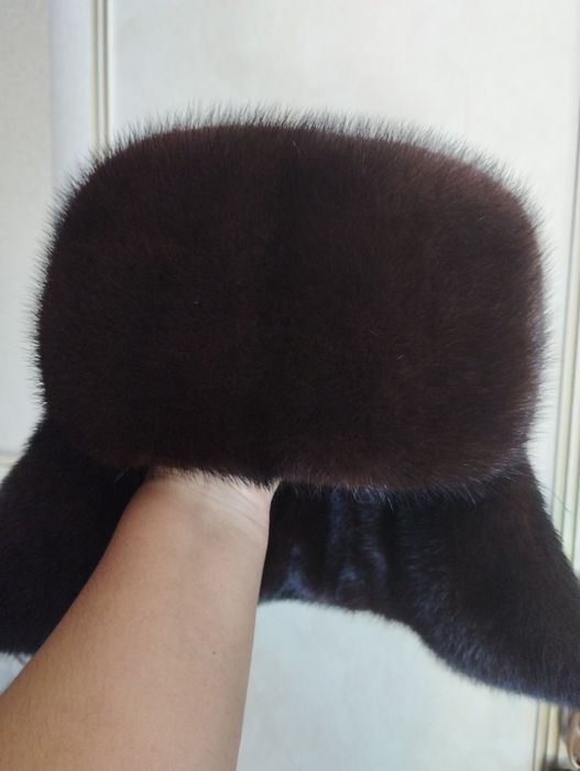 Головной убор мужской