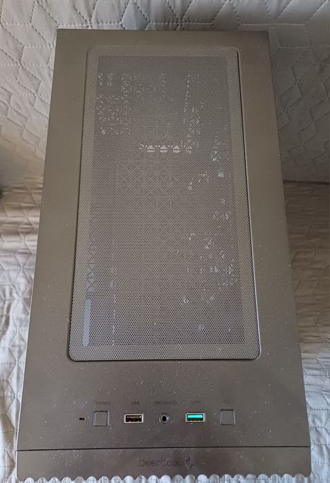 PC Gaming AMD (Jumătate de PC)