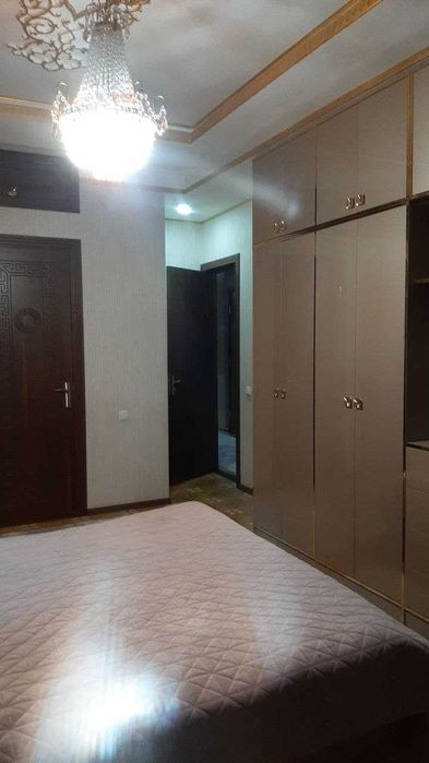 4-xonalik kvartira 4-kvartal Yunusobod