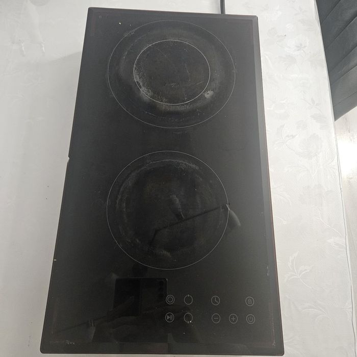 Плот за вграждане ARIELLI AE-321FS