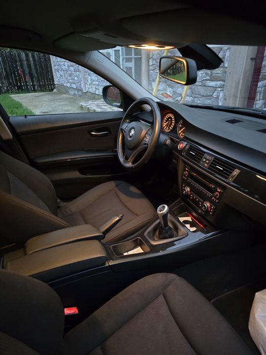 BMW 3 Series 2010 — imagine 2