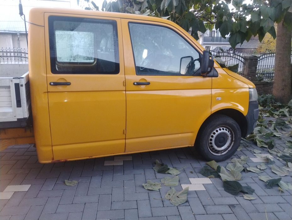 Jante audi 4 bucați vw doka