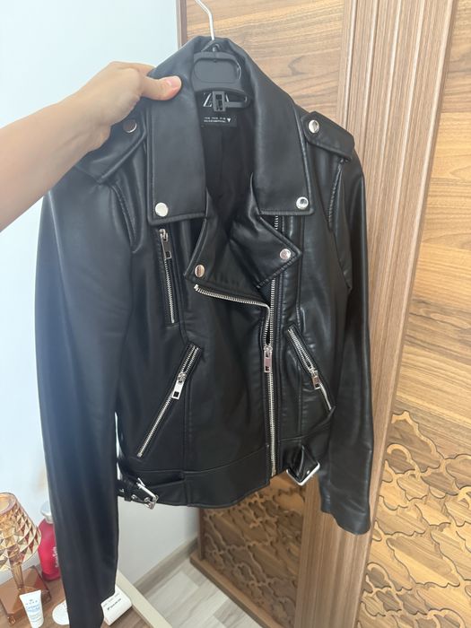 Красиви якета ZARA