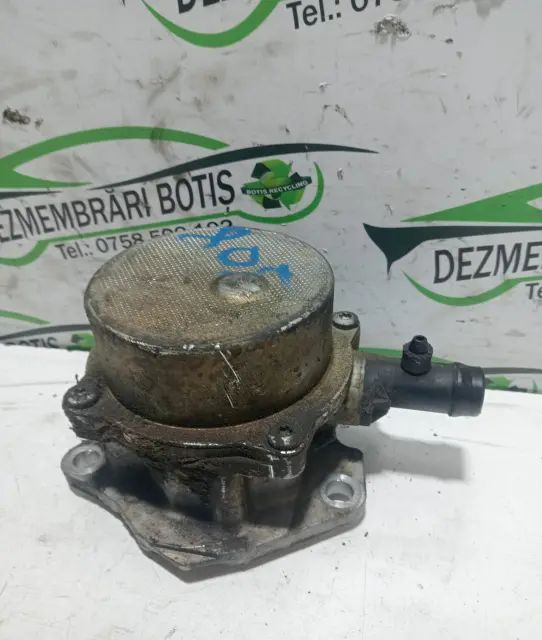 Pompa vacuum mecanica Renault Kangoo 2007 1.5 dCi MT (80 hp)