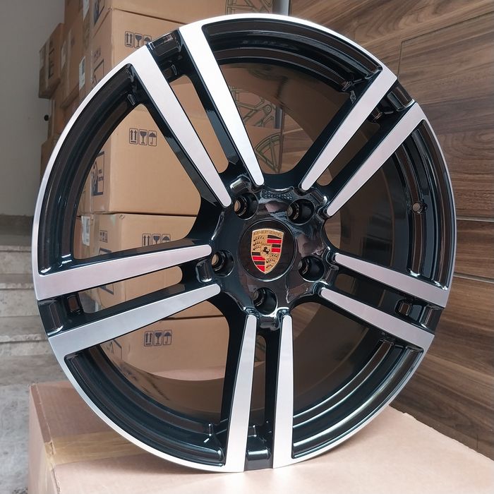20"21 цола нови джанти за Порше 5×130 Porsche Panamera Cayenne Macan