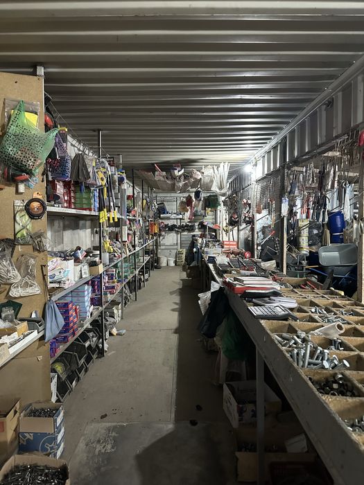 Строительный базар 60 тонна