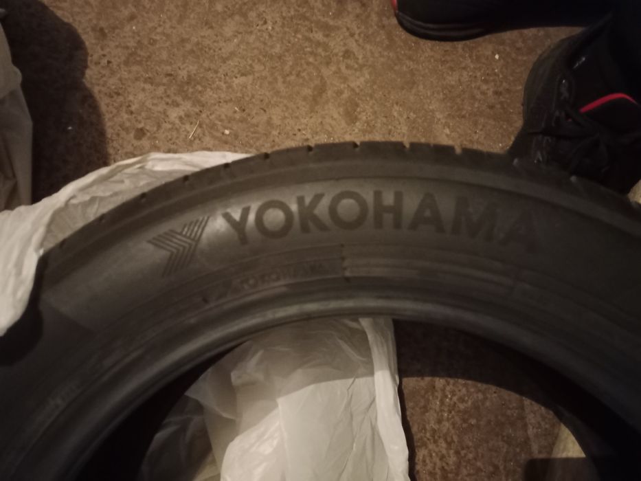 Yokohama BluEarth-ES ES32