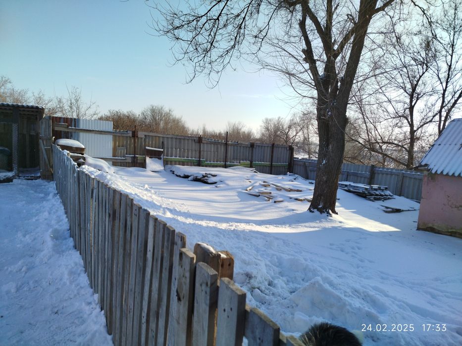 Продам дом в поселке подстепное!