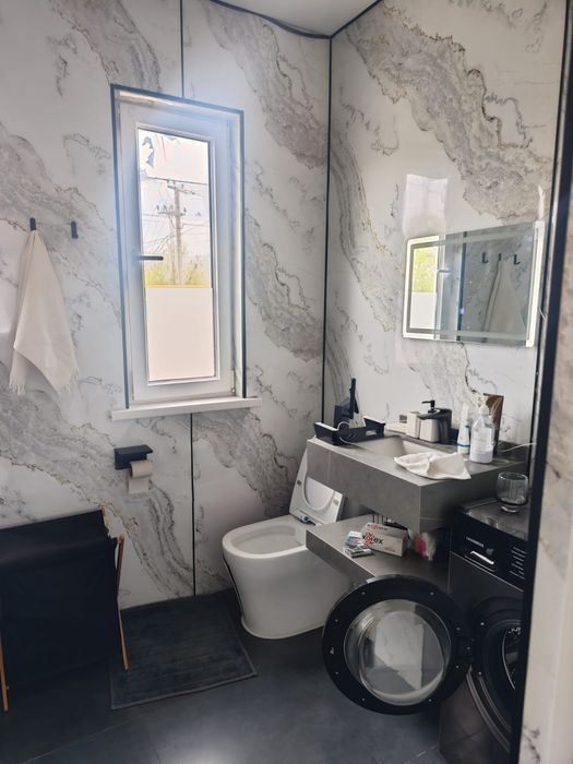 Дом в перспективном районе возле Алатау Сити